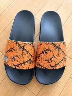 ヒプノシスマイク　ヒプマイ　どついたれ本舗　サンダル