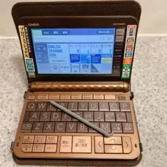 【早い者勝ち‼️】CASIO カシオ 電子辞書  EX-word  ［XD-Z20000］ XD-Z20000 | XD-Z | 電子辞書 | CASIO