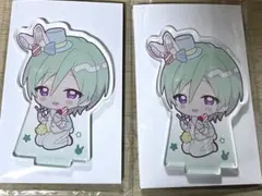 あんスタ アニカフェ アクスタ 風早巽