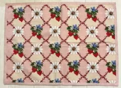 新品・未使用☆フェイラー　B品 ハブアワンダフルデイ　ゲストタオル