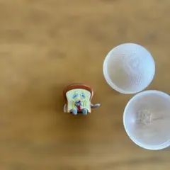 パンどろぼう バスボール