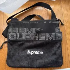24時間以内発送 完売品 美品 黒色 19ss Shoulder Bag - メルカリ