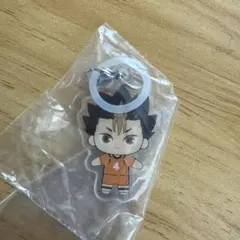 ハイキュー!! めじるしアクセサリー 西谷夕