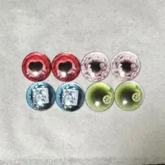 ネオブライス サイズ アイチップ 4ペアセット 55