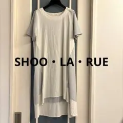 ◾️ SHOO・LA・RUE ◾️ワンピース　マタニティにも④