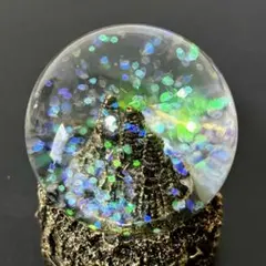 スノードーム（カンボジア アンコール・ワット）