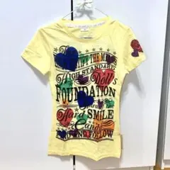 LIZ LISA doll♡当時もの　Tシャツのサムネイル