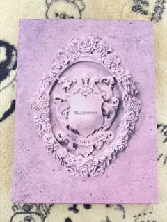 BLACKPINK ~KILL THIS LOVE~ アルバム