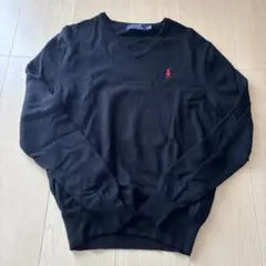ラルフローレン ニット