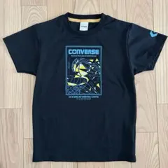 ⭐︎様　コンバース　バスケットボールウェア　Tシャツ 140のサムネイル