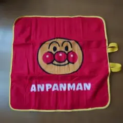 アンパンマン フリースブランケット