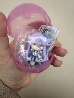プリキュア ハートキャッチプリキュア！ガチャガチャ キュアムーンライト
