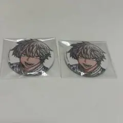 桃源暗鬼 秋田書店 コミケ c106 缶バッジ 桃尾旋律 - メルカリ
