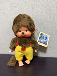 モンチッチ 関口冨美雄商店限定 作業着 - メルカリ