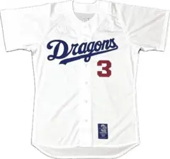 希少【新品未使用】3.立浪和義.2022.黄金期ネーム.中日ユニフォーム.超レア 楽天市場】中日ドラゴンズ グッズ ユニフォーム 立浪和義