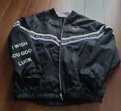 Pinklatte　リバーシブルブルゾン★