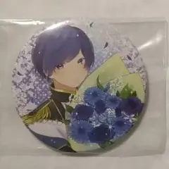 いれいす If 活動2周年記念缶バッジ