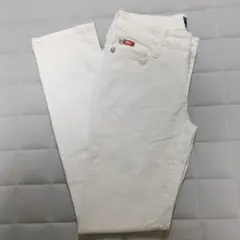 Lee Cooper スキニーデニム ホワイト レディース SMALLのサムネイル