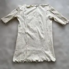 ベースレンジ baserange カットソー