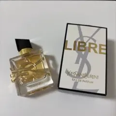リブレ オーデパルファム 30ml 箱付き イヴサンローラン