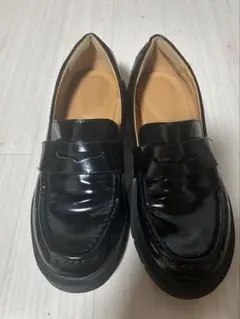 ユニクロC コンフィールタッチ　ローファー