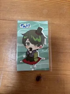 めめ村ポップアップストアステッカーiemon - メルカリ