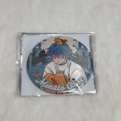 カリスマ 湊大瀬 缶バッジ カリスマジャンボリー - メルカリ