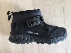 KEEN×HYKE/キーン×ハイク ショートブーツ サイズ27.5 KEEN x HYKE FALL WINTER 2023 | KEEN公式オンラインストア