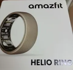 Amazfit HELIO RING　　　　　　サイズ12（US）25号（日本）