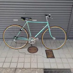 FUJI Chromoly Compo SS Series