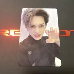 ヨシ　デジパ　トレカ