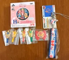 セーラームーン キャラクターグッズ