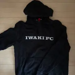 いわきFCパーカー&Tシャツセット GOODS】いわきFCオリジナルグッズ 新商品販売のお知らせ - いわきFC