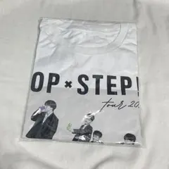 SexyZone timelesz グッズ Tシャツ