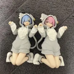 リゼロ ラム アニメ