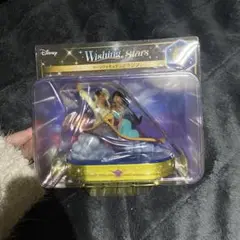 未開封☆Disney Wishing Starsアラジン フィギュア