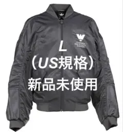 adidas Willy Chavarria カーゴJacket 4XLサイズ - メルカリ