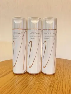 ムーサイオDNモイストローション (化粧水)●新品未使用未開封 2本フォーデイズ フォーデイズ ムーサイオDNモイストローション final 2本セット - メルカリ