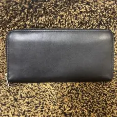 Paul Smith ラウンドファスナー　長財布