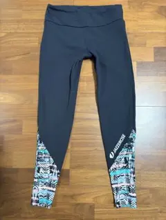 JAZZERCISE レギンス スポーツウェアSサイズのサムネイル