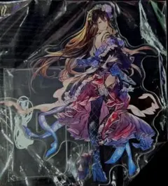 ロゼッタ アクスタ