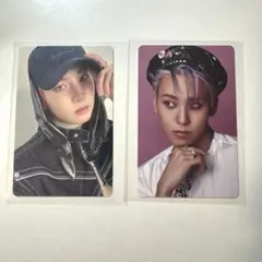 JO1 川尻蓮 トレカ