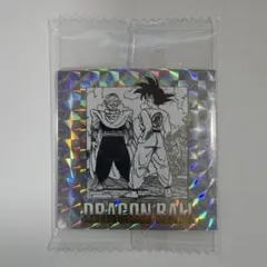 ドラゴンボール40周年記念 シールウエハース2 第十六巻