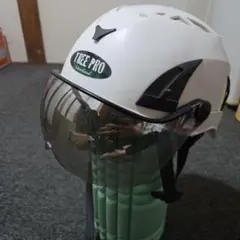 ツリープロヘルメット付属品あり アーボリスト ツリークライミング 