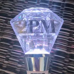2PM Jun.K Pan.Kペンライト - メルカリ