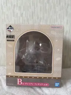 一番くじ NIKKE CHAPTER7 B賞E賞セット ブレッディ - メルカリ
