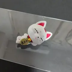 ダンダダン　まちぼうけ　ターボババア　招き猫　フィギュア　ガチャ　第一弾