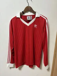 ゲームシャツ 長袖カットソー