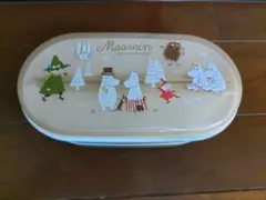 MOOMIN　ランチボックス二段