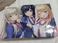 アマエミ（あざらしそふと）　アダルトゲーム